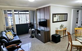 Espaço para sentir-se bem.